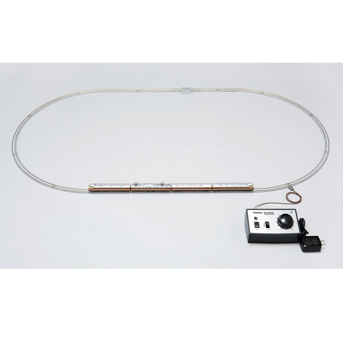 トミックス思い出のL特急485系 鉄道模型入門セット(90090)｜ベーシック