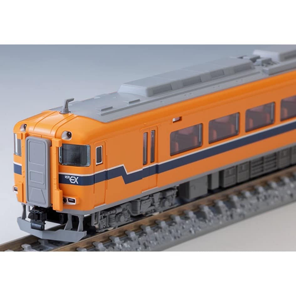 近畿日本鉄道 30000系ビスタEX(旧塗装)セット
