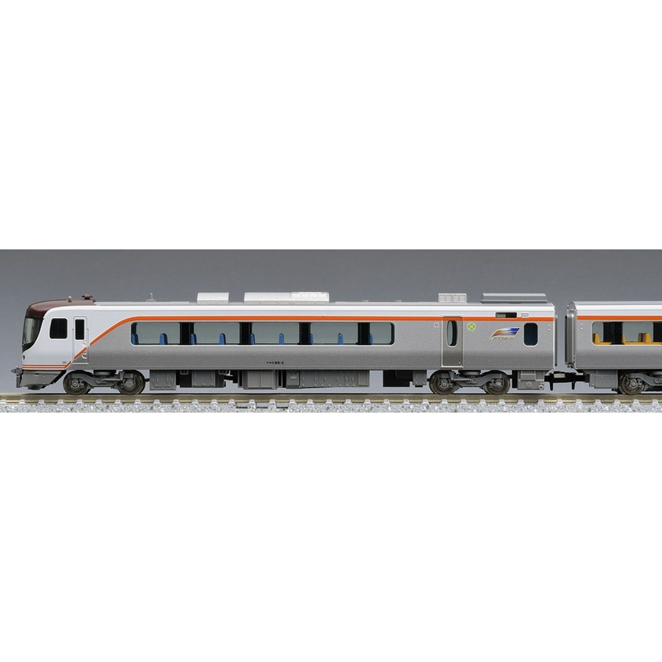 JR HC85�n�n�C�u���b�h��(�Ђ�)�Z�b�g
