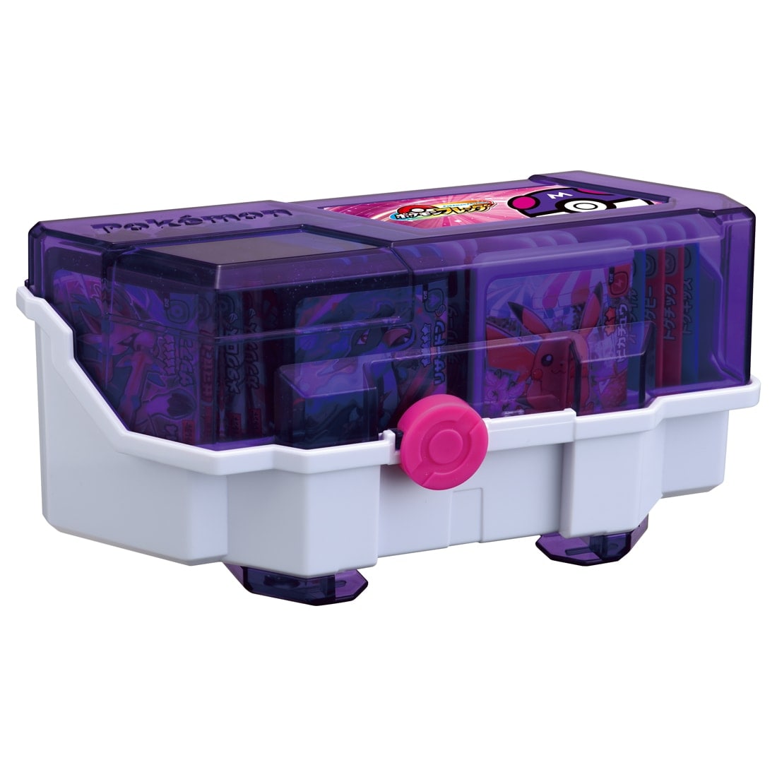 ポケモンフレンダ フレンダボックス マスタークリアバージョン