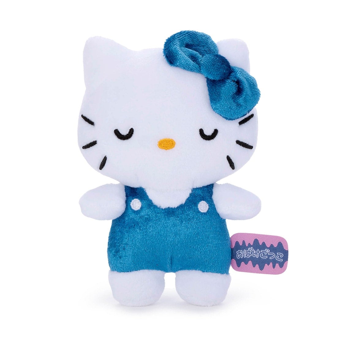 �T�����I�L�����N�^�[�Y ���΂������� �ʂ������S �n���[�L�e�B(�u���[)