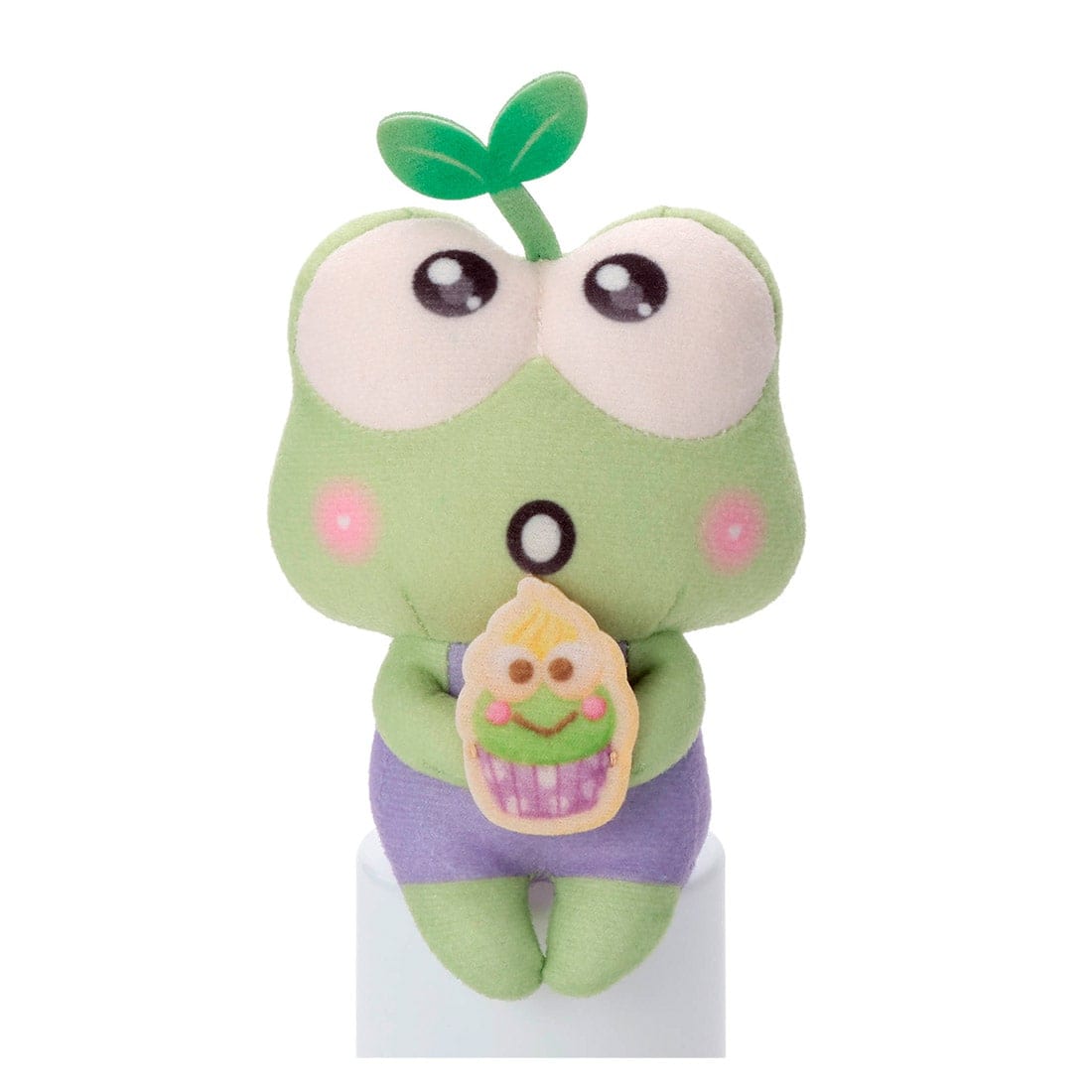 サンリオキャラクターズ ちょっこりさん ミステリーボックス 抹茶