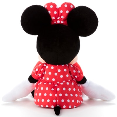 �f�B�Y�j�[�L�����N�^�[ �O�b�h���b�N �ʂ������L �~�j�[�}�E�X