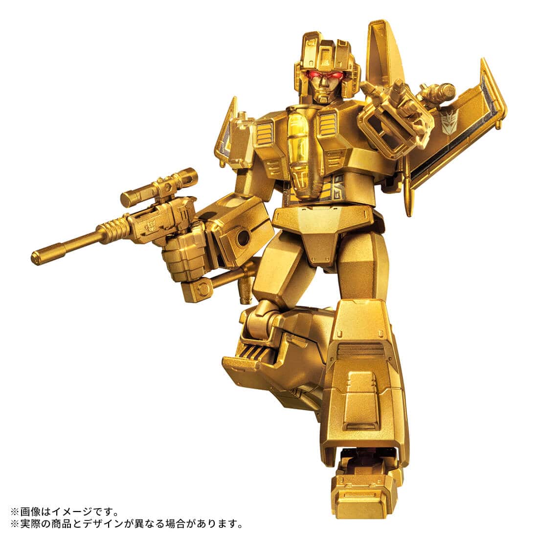 【タカラトミーモール先行販売】ブロッキーズ トランスフォーマー X イヤリーバージョン ゴールデンラグーン DP-BOX