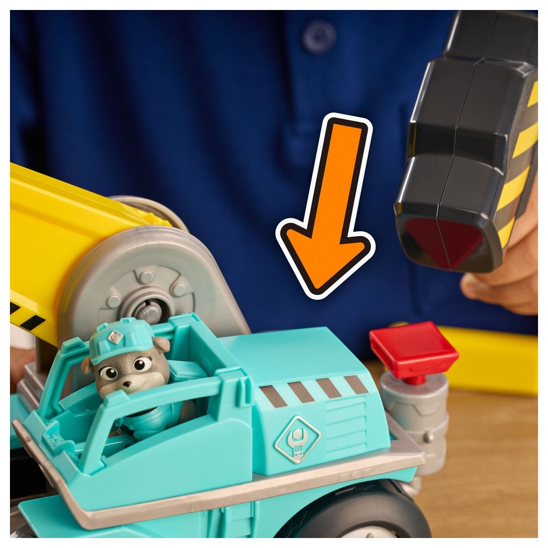 �p�E�E�p�g���[�� ���u��+�N���[ �u������DIY! ���[�^�[ ���K�n���}�[�r�[�N��