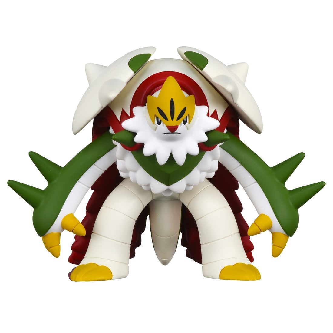 ポケットモンスター モンコレ メガブリガロン