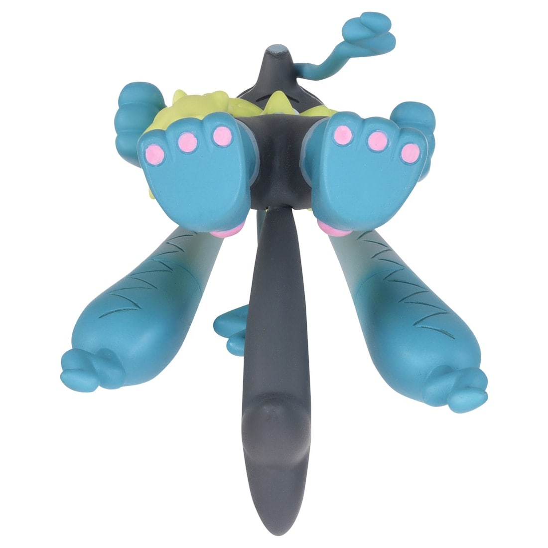ポケットモンスター モンコレ メガルカリオZ