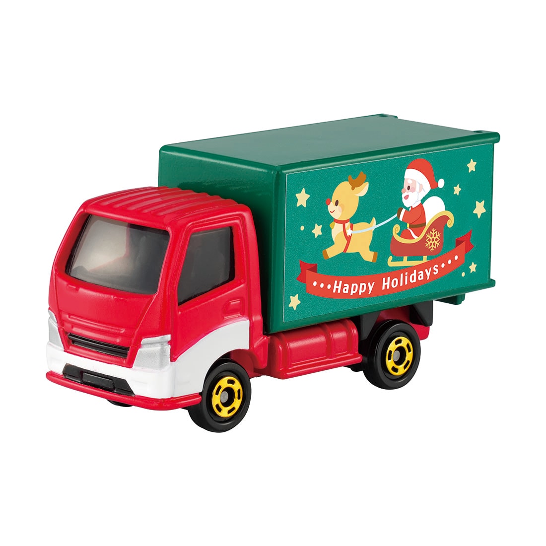 タカラトミーモールオリジナル クリスマスギフトセット2026