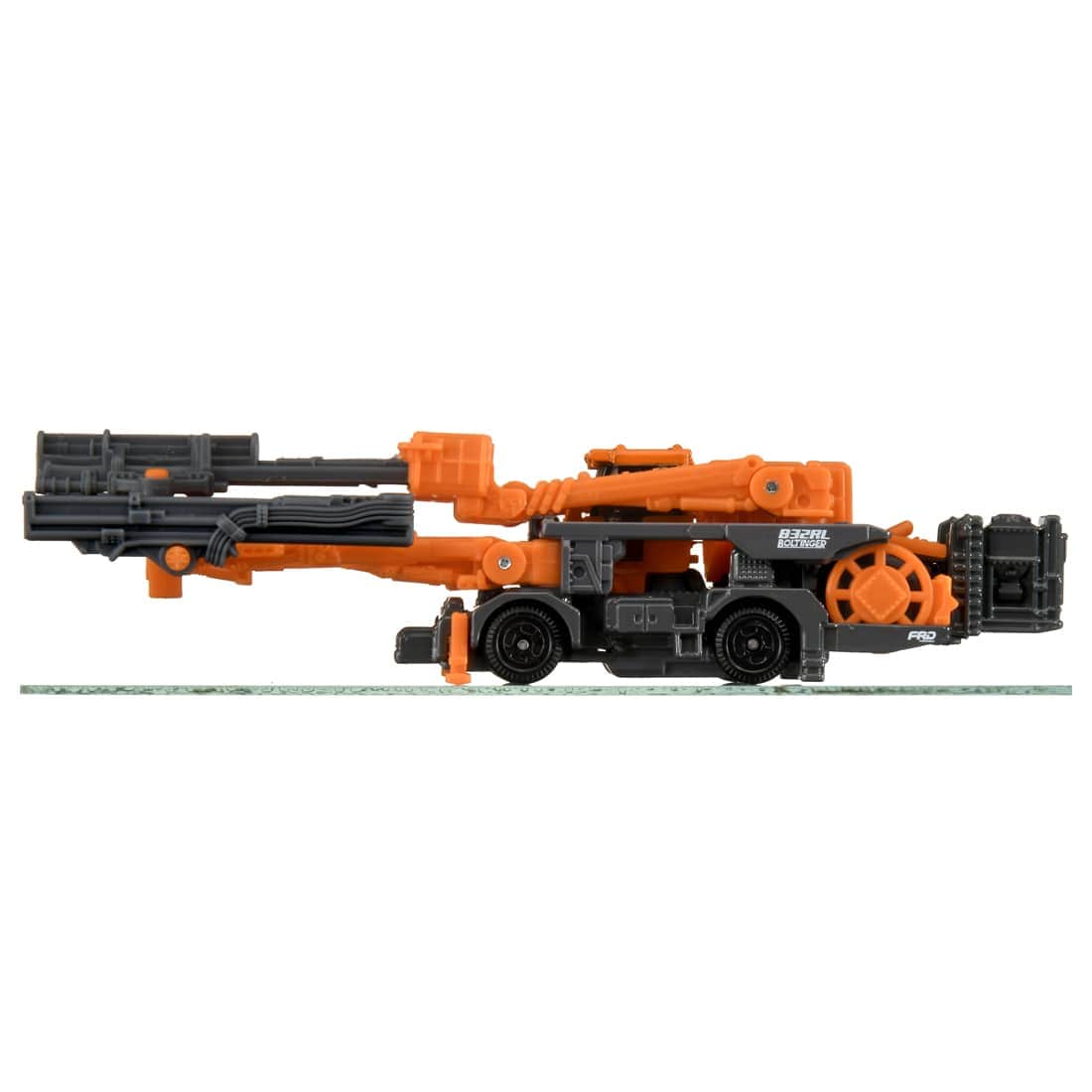 �����O�^�C�v�g�~�J No.136 �É̓��b�N�h���� �{���e�B���K�[(B32RL)