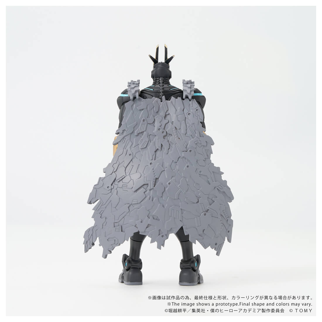 CK-M07 COLLEKAZARO 僕のヒーローアカデミア アーマードオールマイト