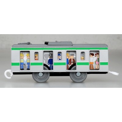 プラレール S 32 ドア開閉 E231系 500番台山手線 編成車両 東日本 限定品や新作も おもちゃ グッズの通販ならタカラトミーモール タカラトミー公式