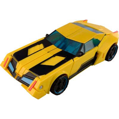 New Takara Tomy Transformers Adventure toys - Page 2