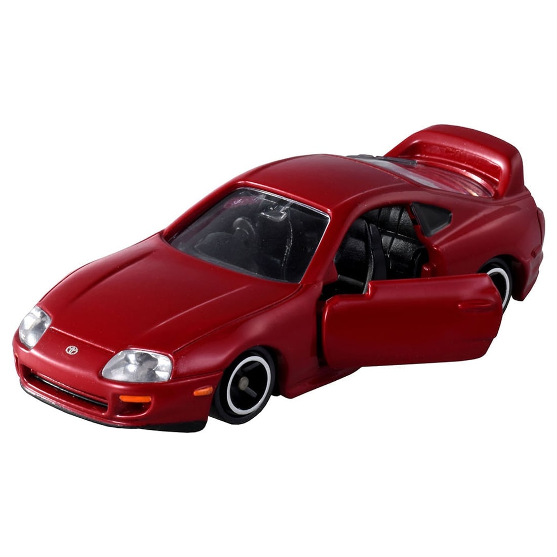 トミカREBORN トヨタ スープラ｜トミカ/その他おもちゃ｜限定品や新作