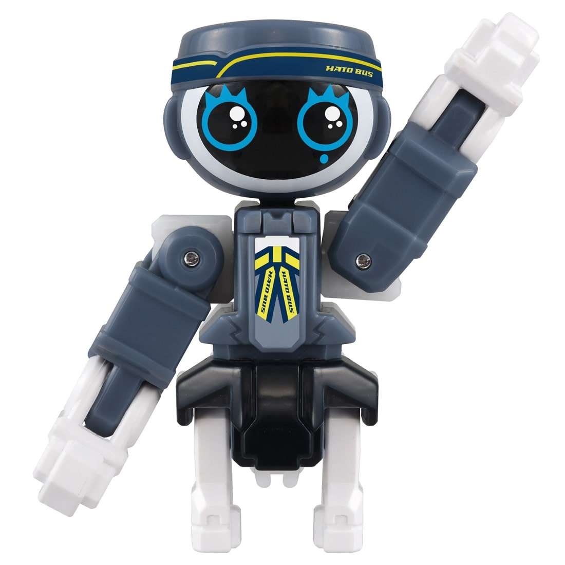 �g�~�J �W���u���C�o�[ TJB11 �g���b�v�u���C�o�[ �͂ƃo�X �ό��o�X