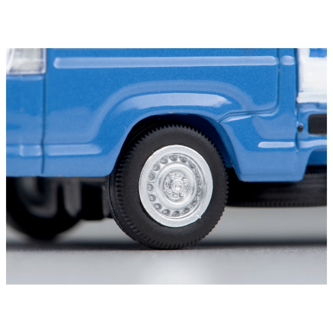 トミカリミテッドヴィンテージネオ LV-N329a ホンダ アクティ トラック