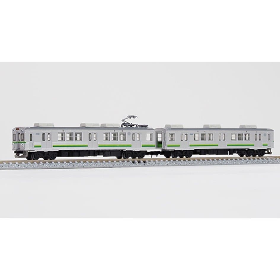 鉄道コレクション 養老鉄道7700系TQ05編成2両セットA