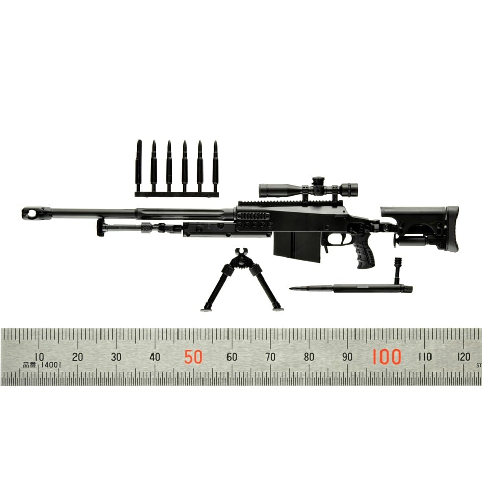 LittleArmory リトルアーモリー LADF39 ドールズフロントライン2
