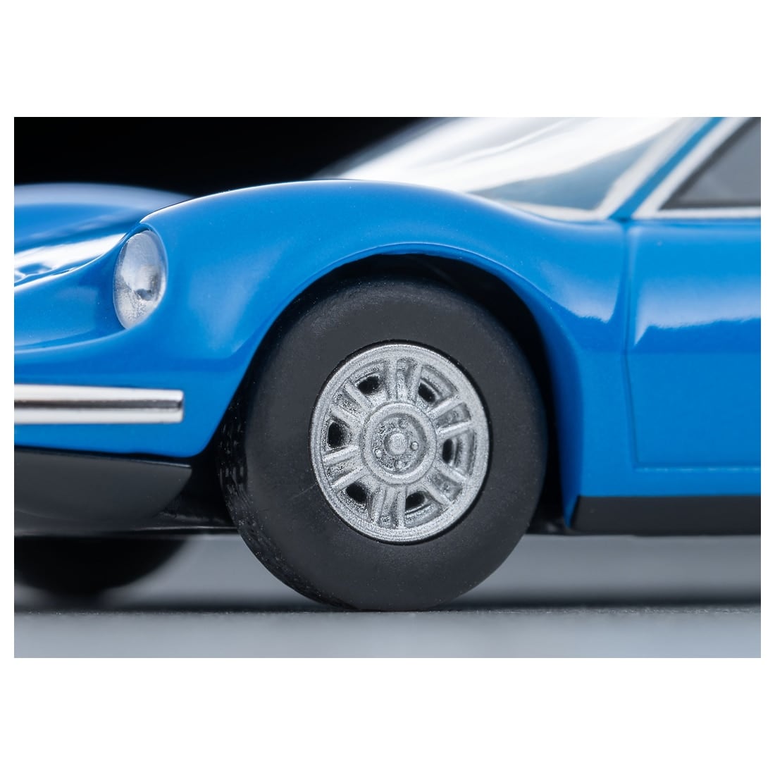 ディーノ246Gt トミーモールオリジナル　 トミカリミテッドビンテージ　未開封 Amazon | トミカリミテッドヴィンテージ 1/64 TLV ディーノ