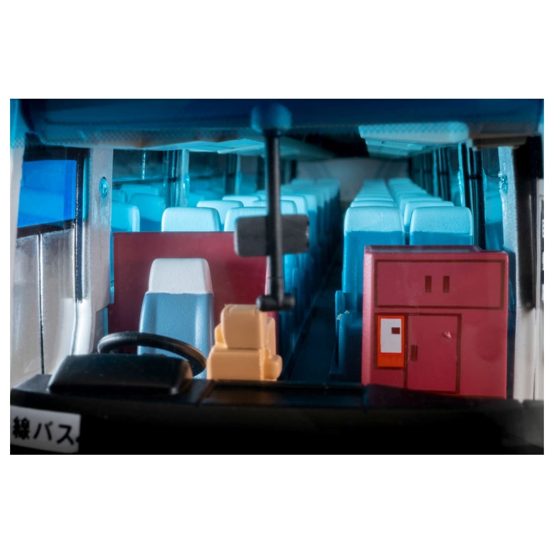 �g�~�J���~�e�b�h���B���e�[�W�l�I LV�[N 300e  �O�H�ӂ����G�A���o�X(��}�o�X)