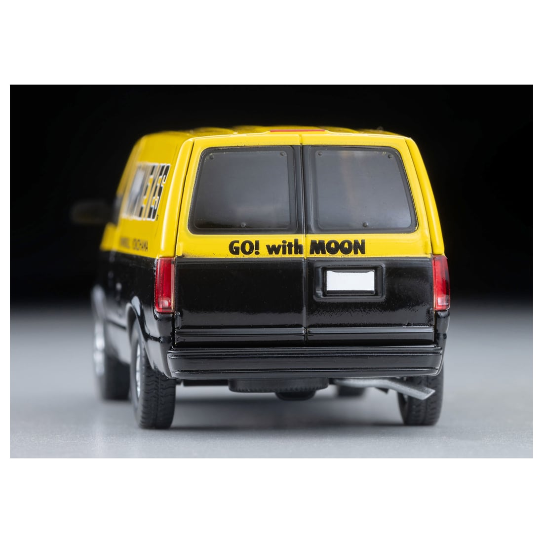 �g�~�J���~�e�b�h���B���e�[�W�l�I LV�|N344b �V�{���[ �A�X�g�� �o�� (MOONEYES) ���^��