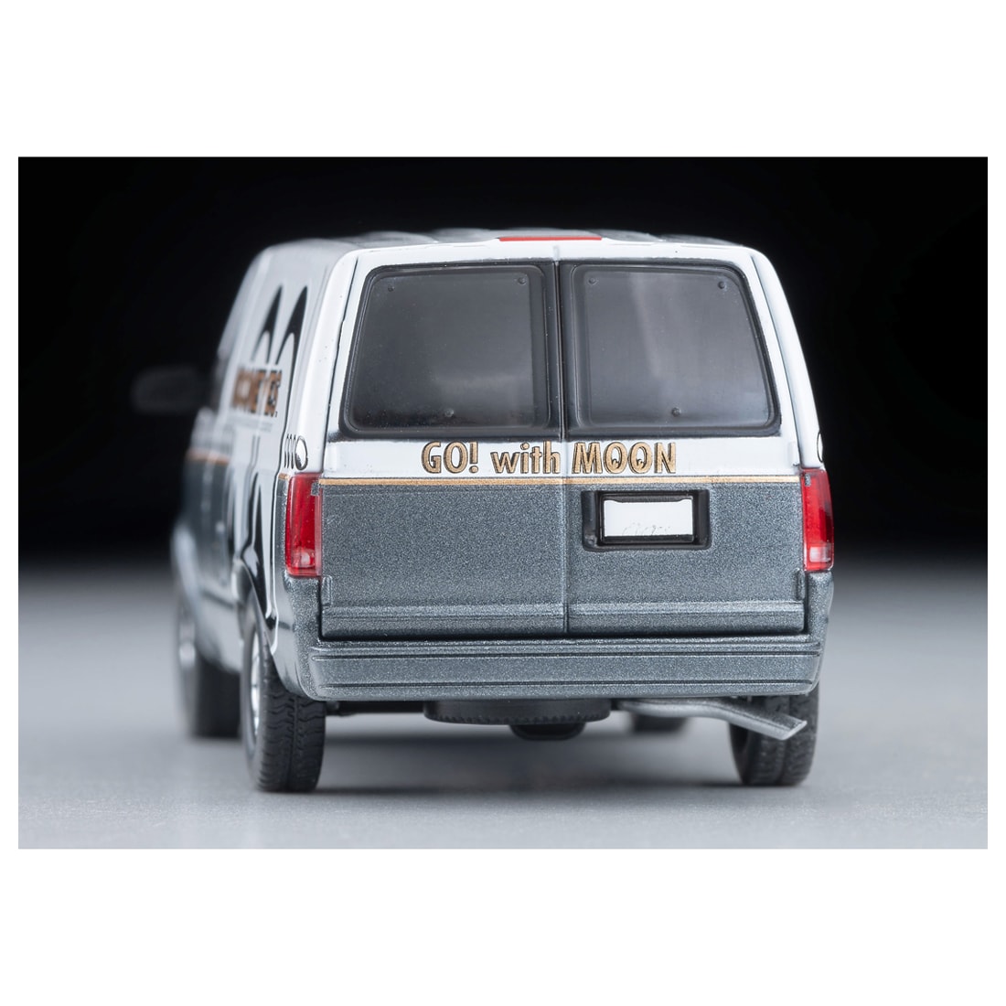 �g�~�J���~�e�b�h���B���e�[�W�l�I LV�|N344c �V�{���[ �A�X�g�� �o�� (MOONEYES)���^�O���[