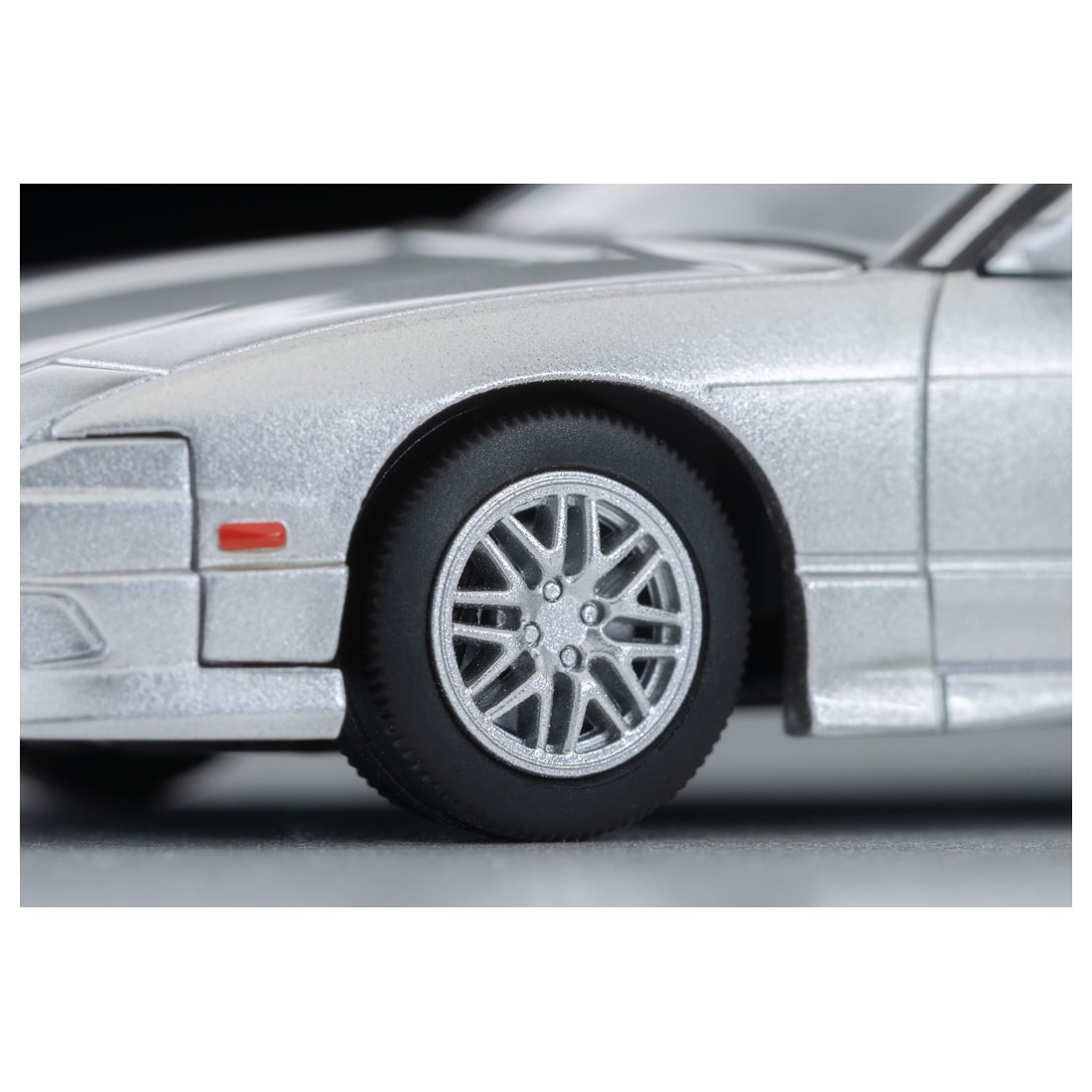 �g�~�J���~�e�b�h���B���e�[�W�l�I LV�|N385a ���Y 180SX Type X (��)1997�N��