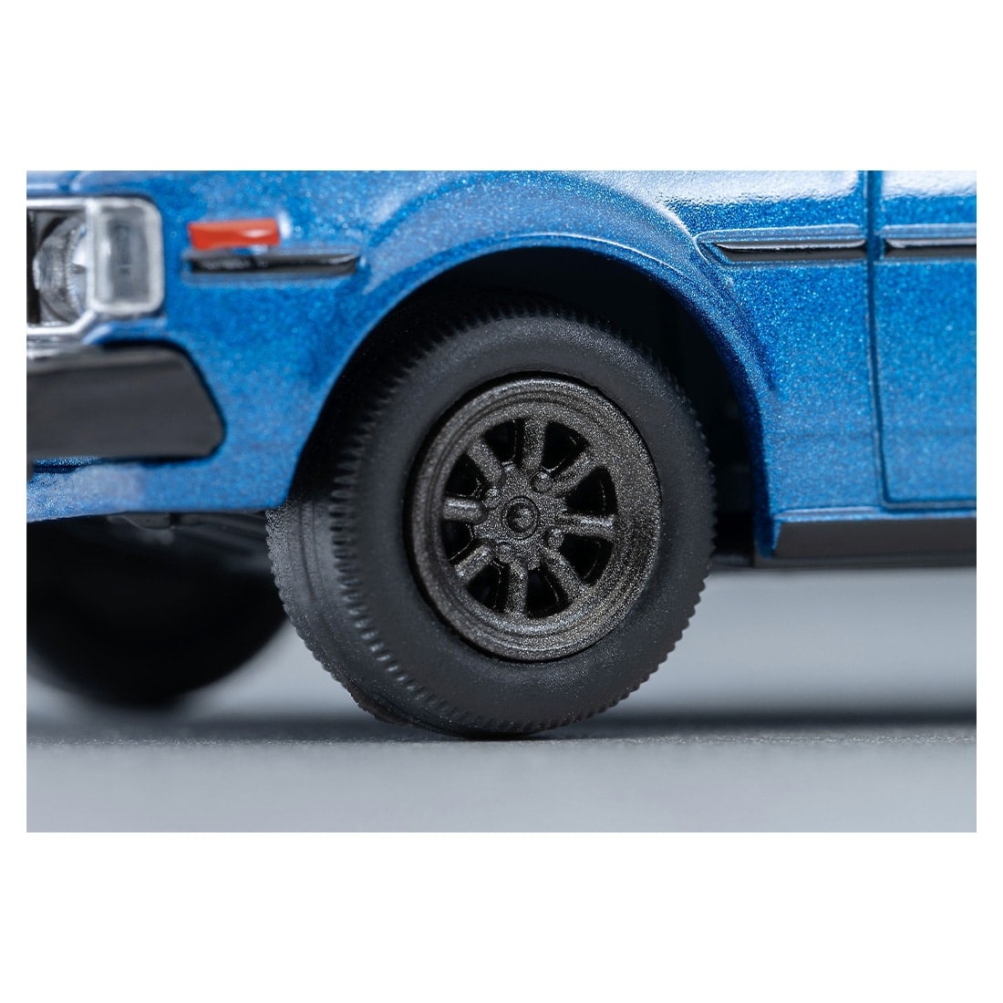 トミカリミテッドヴィンテージネオ LVーN 134c トヨタ カローラ 1600GT