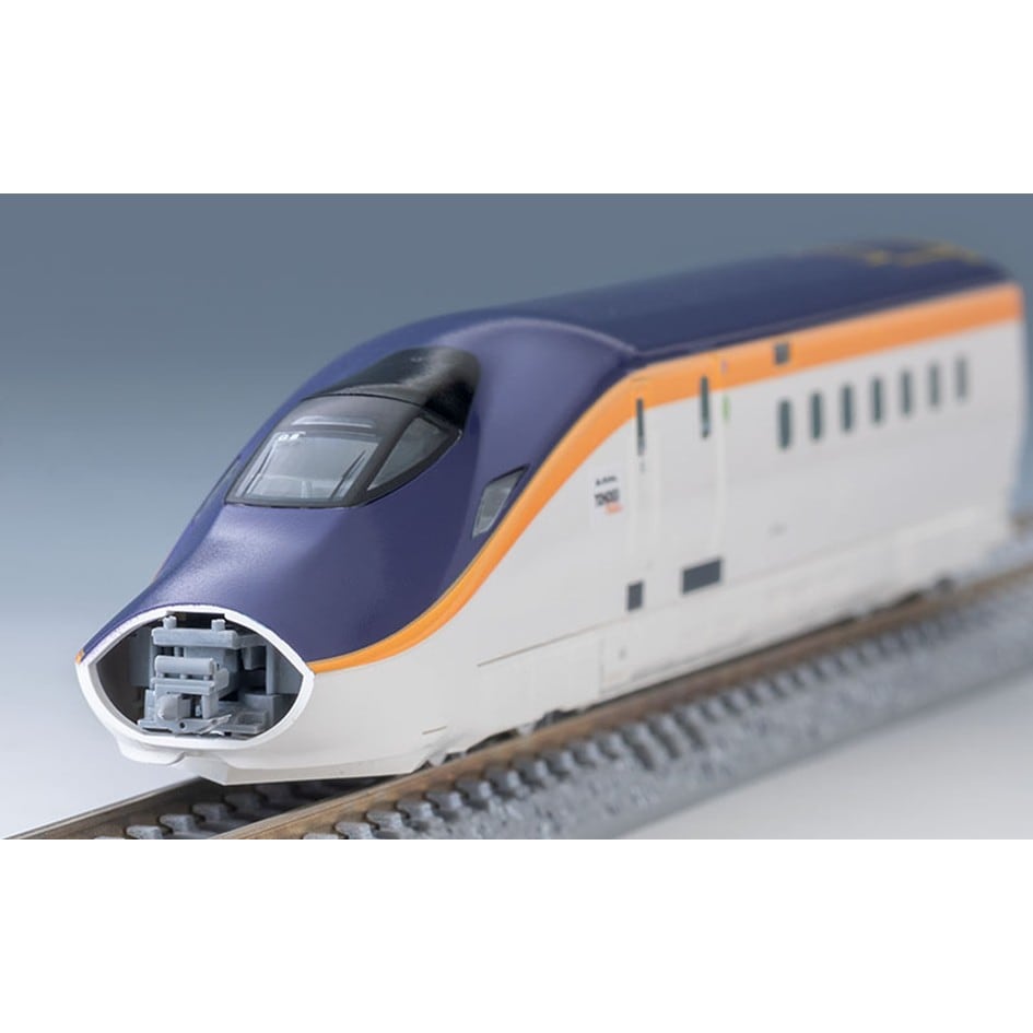 JR E8�n�R�`�V�����i�΂��j��{�Z�b�g