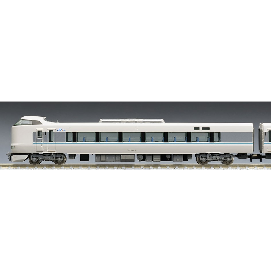 JR 287�n���}�d��(�炭���N��܂�)�Z�b�g