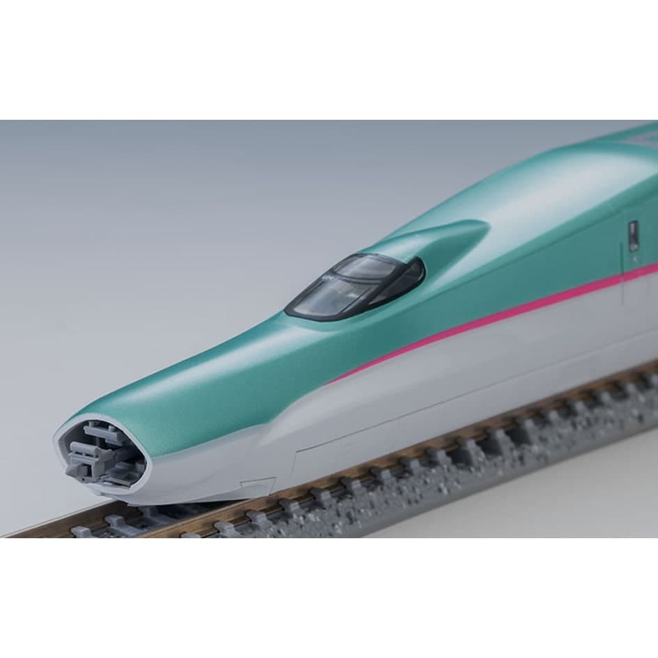 特別企画品 JR E5系東北・北海道新幹線（はやぶさ・TOHOKU Relax