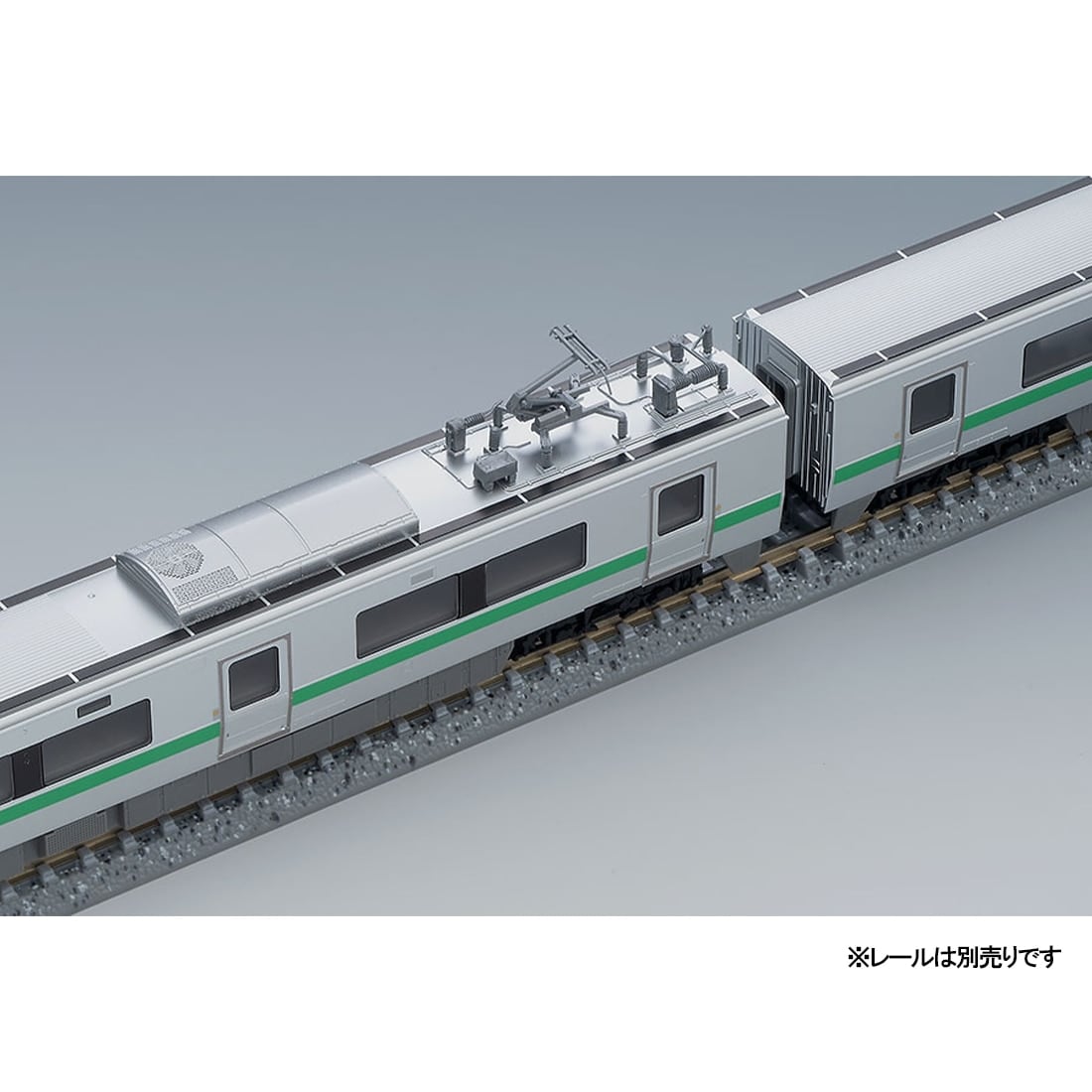 JR 733 100系近郊電車基本セット(98375)｜車両セット｜限定品や