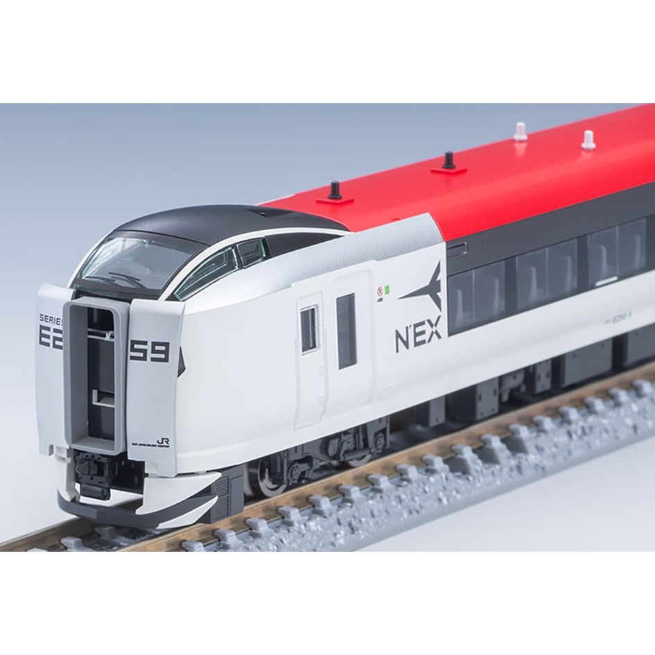 JR E259�n���}�d��(���c�G�N�X�v���X�E�V�h��)��{�Z�b�g