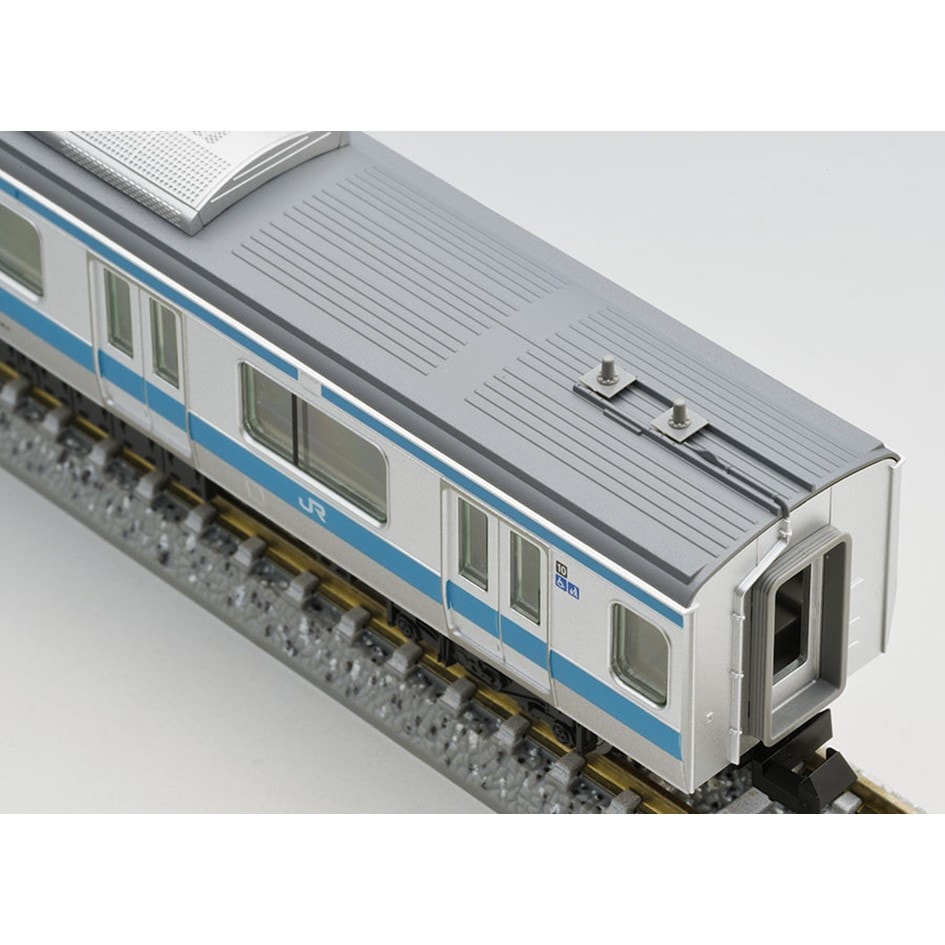 JR E233-1000�n�d��(���l���k�E���ݐ�)��{�Z�b�g