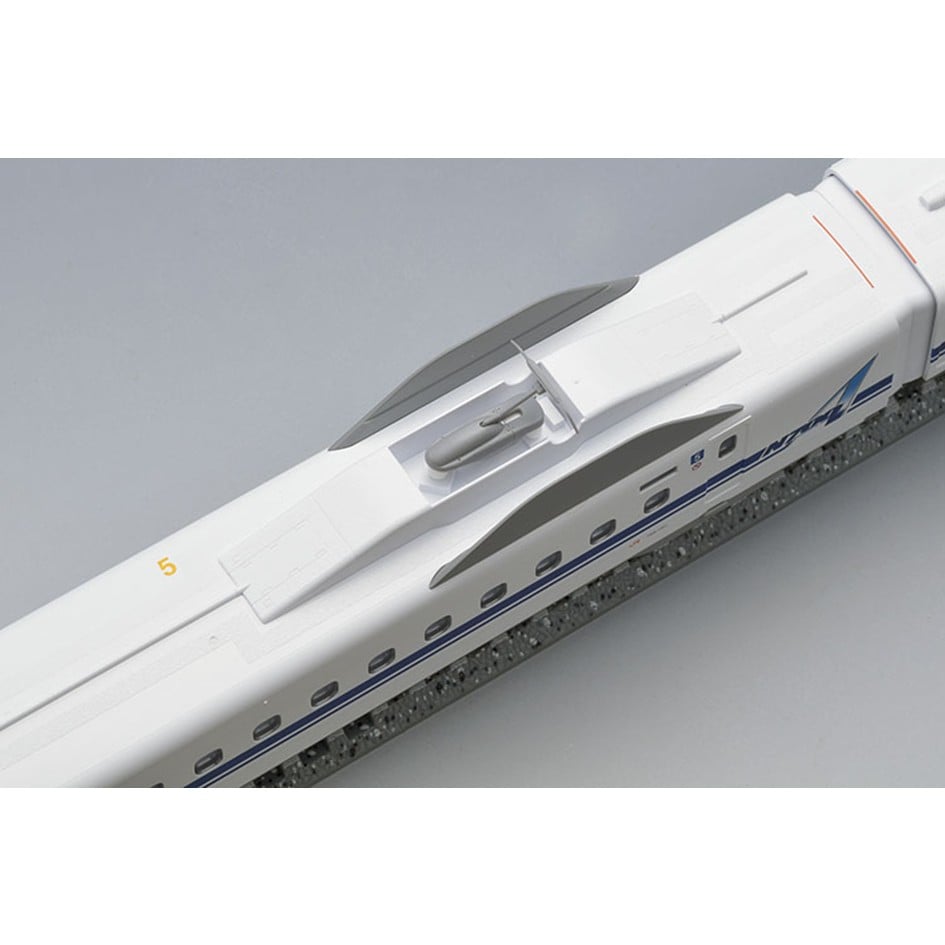 JR N700-1000�n(N700A)���C���E�R�z�V������{�Z�b�g