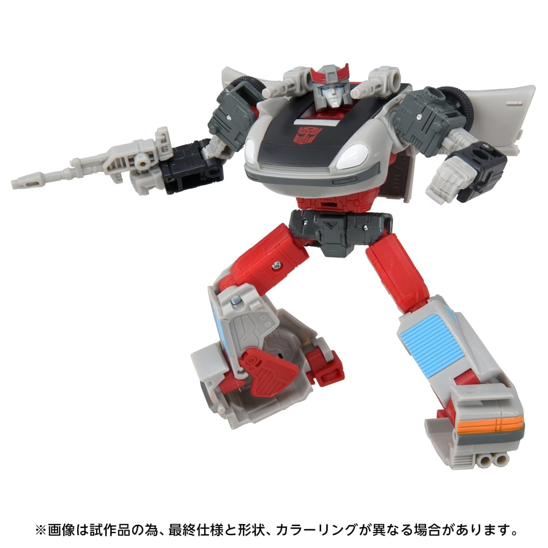 ����:T-SPARK ZONE ���ʌ��� �g�����X�t�H�[�}�[ AOTP-EX �I�[�g�{�b�g�~���[�W��+�A�C�A���n�C�h+�u���[�X�g���[�N