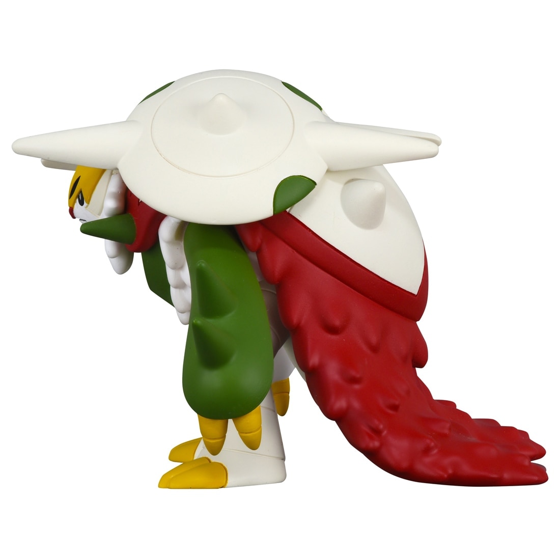 ポケットモンスター モンコレ メガブリガロン