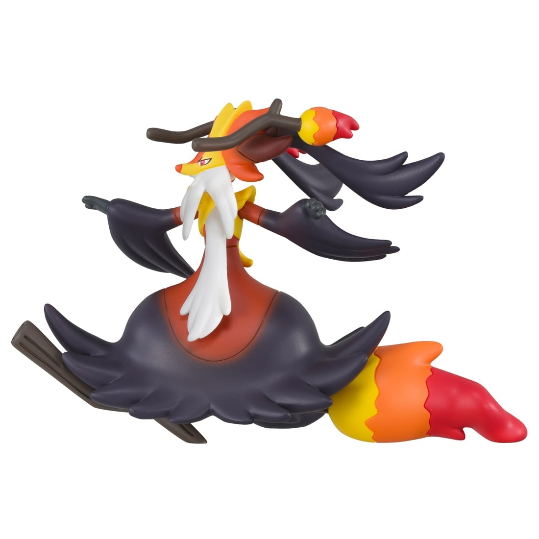 ポケットモンスター モンコレ メガマフォクシー