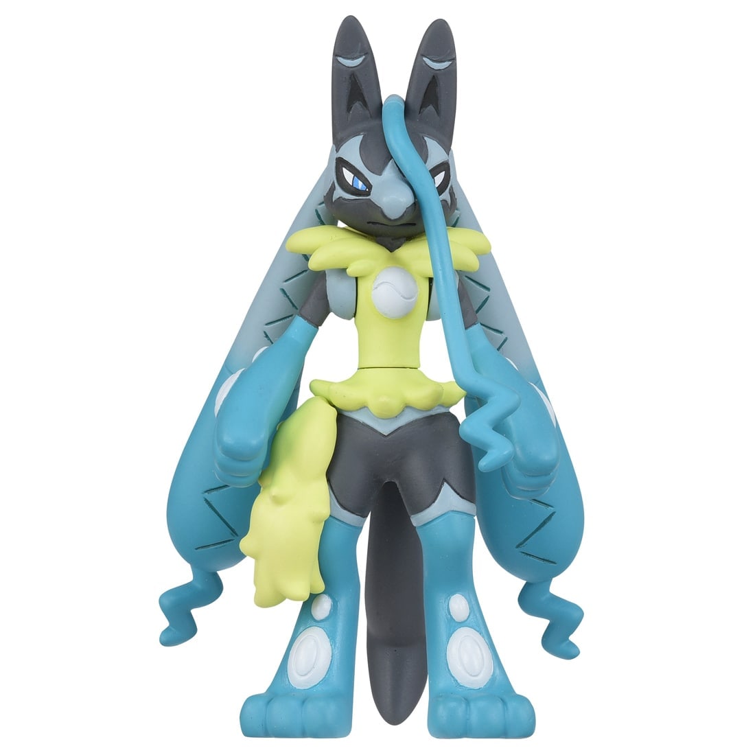 ポケットモンスター モンコレ メガルカリオZ