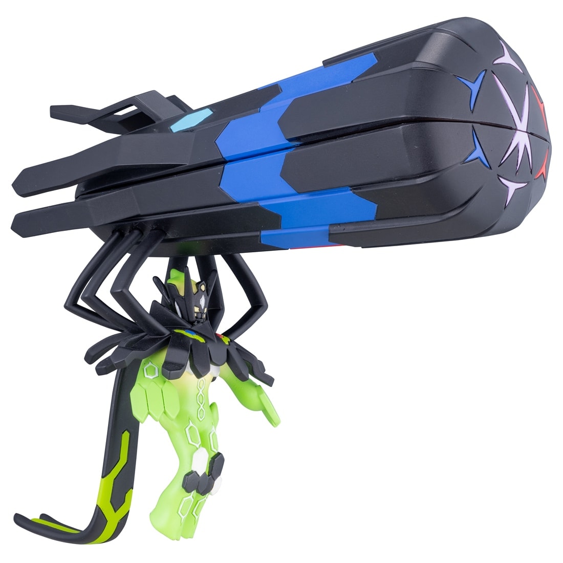 ポケットモンスター モンコレ ML-28 メガジガルデ