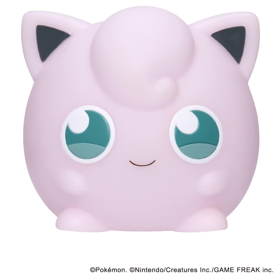 ポケットモンスター ポケモン ポケピース ぷにキュンライト プリン