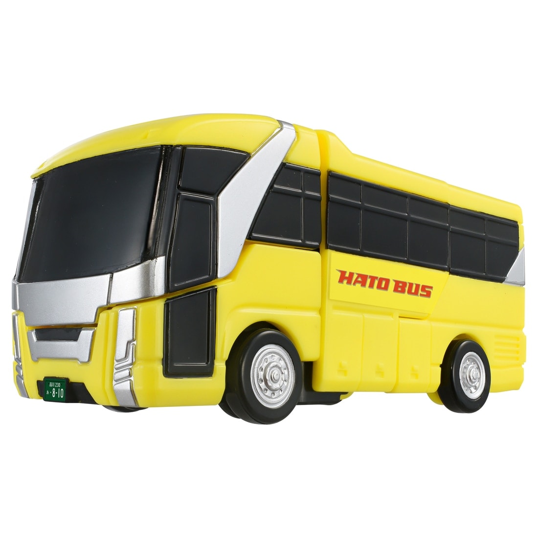 �g�~�J �W���u���C�o�[ TJB11 �g���b�v�u���C�o�[ �͂ƃo�X �ό��o�X