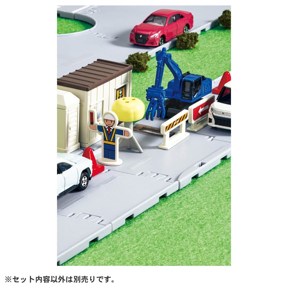 �y���@�I�z�g�~�J���[���h �g�~�J�r�[�N���^�E�� �ό`�V���x���J�[(�g�~�J�t��) + �g�~�J�^�E�� �ǂ���H������(�g�~�J+��i�p�[�c�t��) �Z�b�g