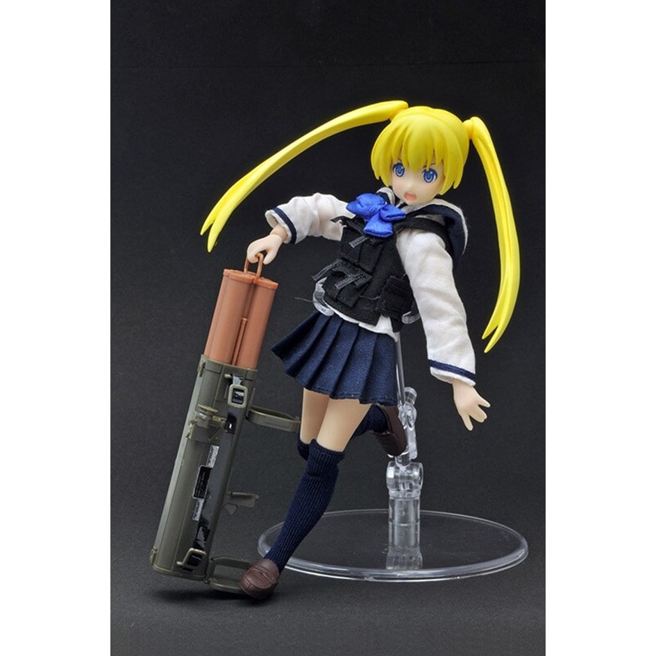 LittleArmory [[LA017]�l�Q�O�Q�`�P�@FLASH�^�C�v