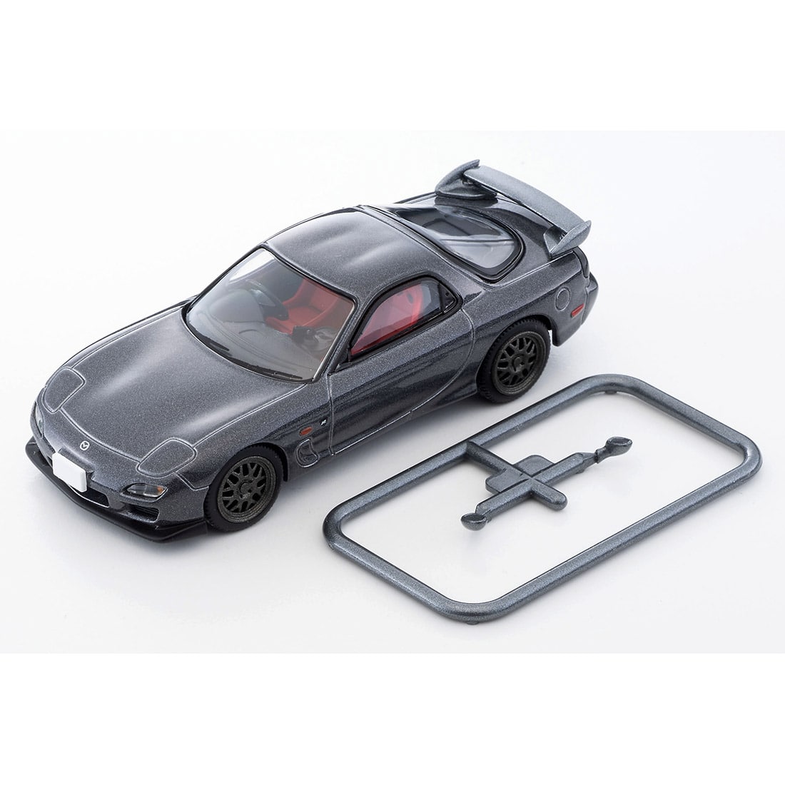 トミカリミテッドヴィンテージネオ LV-N 日本車の時代16 マツダRX-7 トミカリミテッドヴィンテージネオ LV-N 日本車の時代16 マツダRX-7