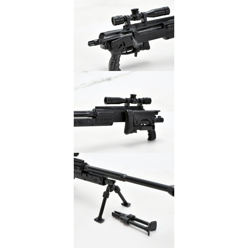 LittleArmory ���g���A�[�����[ LADF39 �h�[���Y�t�����g���C��2�l���V�X