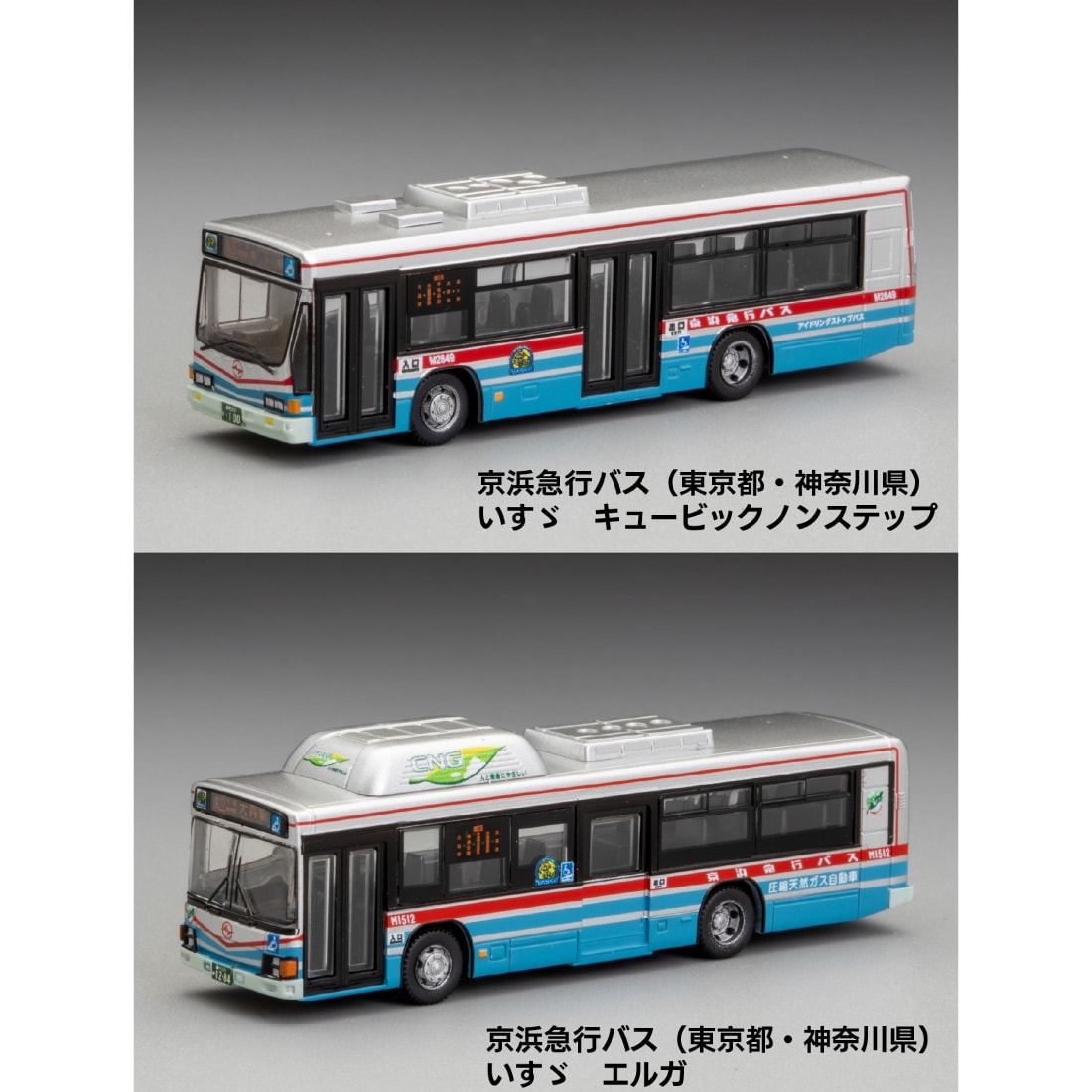 ザ・バスコレクション第36弾 (1BOX12個入)(339199)｜車両｜限定品や