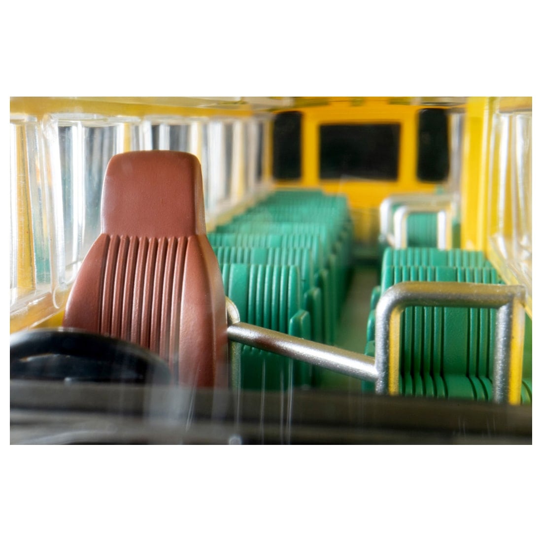 トミカリミテッドヴィンテージネオ LV－N60b 日産 シビリアン幼稚園