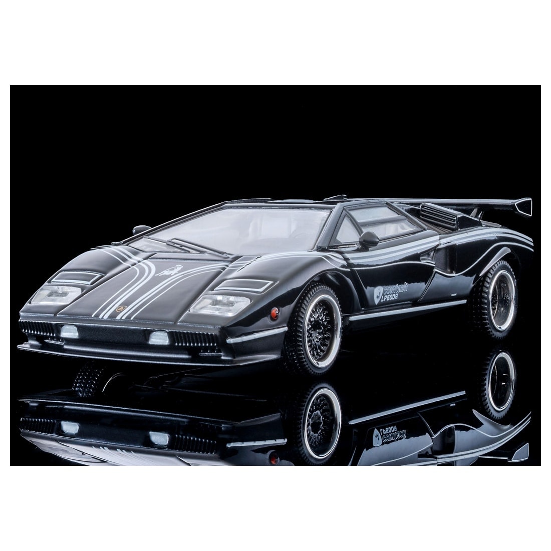 トミカリミテッドヴィンテージネオ LV－N ランボルギーニ