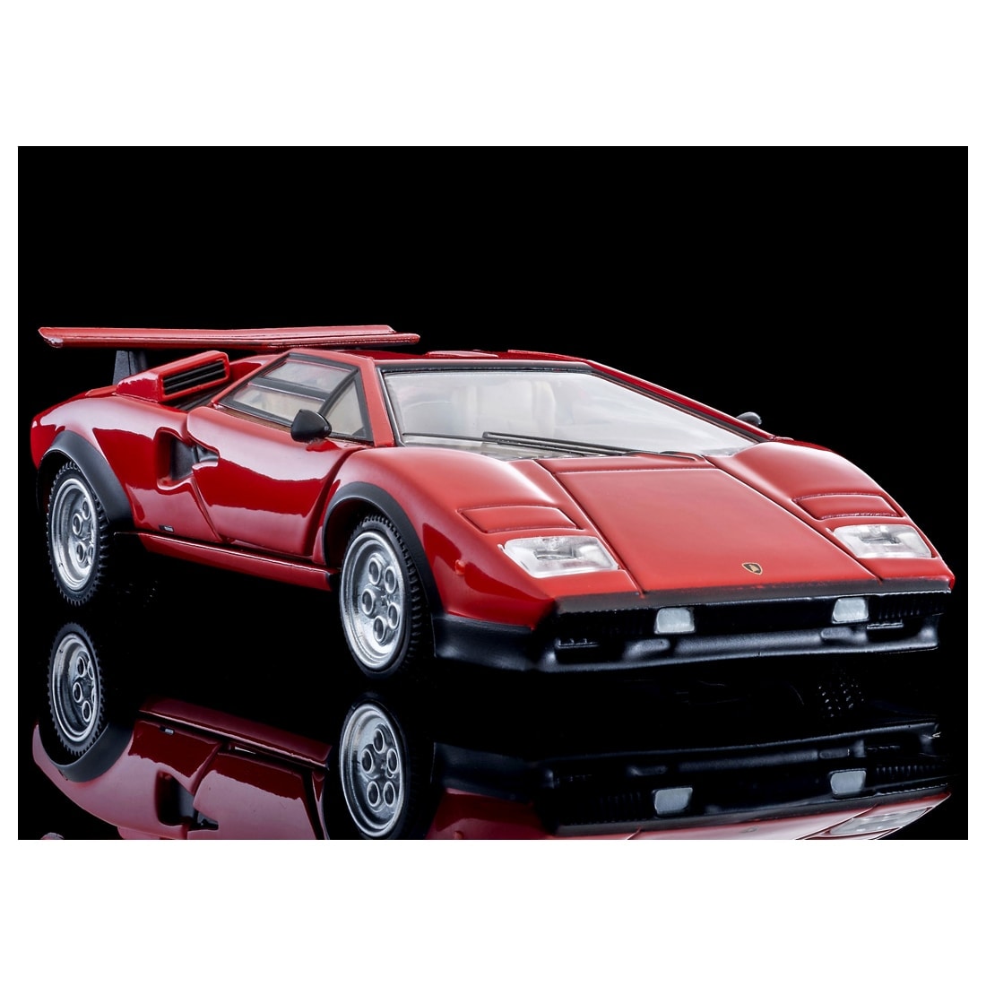 トミカリミテッドヴィンテージネオ LV－N ランボルギーニ