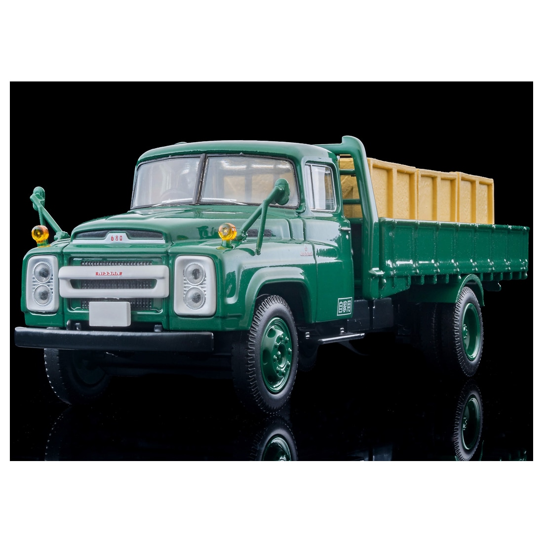 �g�~�J���~�e�b�h���B���e�[�W LV�|221a ���Y 680�^�g���b�N �������ב� (��)